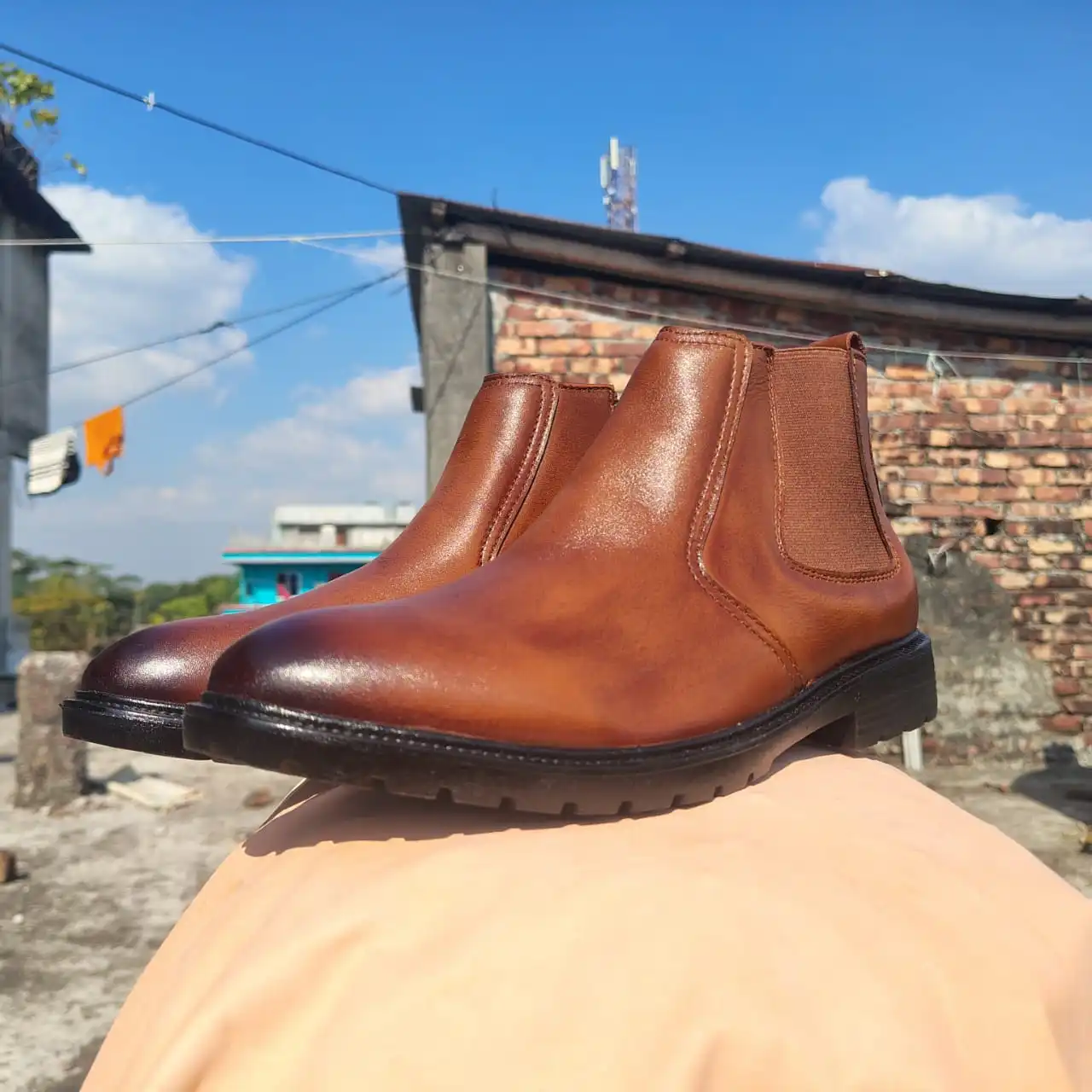 Chelsea boots 01 - Image 2
